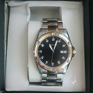 Bulova Watch